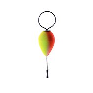 Saenger Bobber, Between Guides (Slip), 20mm, 2pcs - Bobber