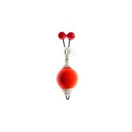 Saenger Spring Bobber, 20mm 2pcs - Bobber