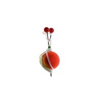 Saenger Bobber Flloat, 25mm, 2pcs - Bobber