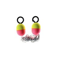 Saenger Slip Bobber Float, 20mm, 2pcs - Bobber