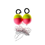 Saenger Slip Bobber Float, 25mm, 2pcs - Bobber