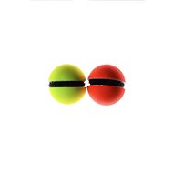 Saenger Bobber Float with Velcro, 22mm, 2pcs - Bobber