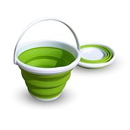 Delphin Folding bucket Magic 5l - Bucket