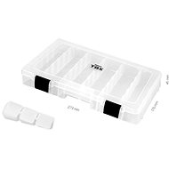 Delphin TBX One 273-6P Clip Box - Fishing Box