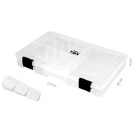 Delphin TBX One 275-5P Clip Box - Fishing Box