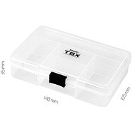 Delphin TBX One 140-5P Clip Box - Fishing Box