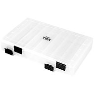 Delphin TBX Duo 355-16P Clip Box - Fishing Box