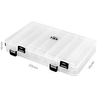 Delphin TBX Duo 276-16P Clip Box - Minibox