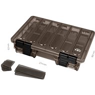 Delphin TBX Duo 274-11P Clip Box - Fishing Box
