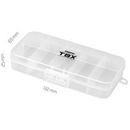 Delphin Box TBX One 132-10P - Fishing Box