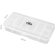 Delphin Box TBX One 230-11P - Fishing Box