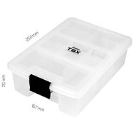 Delphin Box TBX One 253-16P - Fishing Box