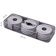 Delphin Box TBX Rig 220-6F Magnetic - Fishing Box
