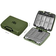 Delphin Box TBX Duo 105-18P - Fishing Box