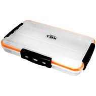 Delphin TBX One 360-1P Clip WP - Fishing Box
