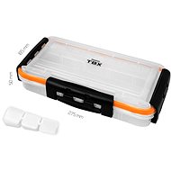 Delphin TBX One 275-3P Clip WP - Fishing Box