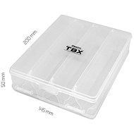 Delphin Box TBX Duo 200-7P - Fishing Box