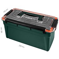 Delphin TBX Case Clip - Fishing Tackle Box