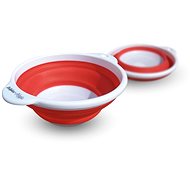 Delphin Magic Folding Bowl, 4l - Small Bowl