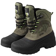 Delphin Gator Boots Size 43 - Shoes