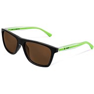 Delphin Polarized glasses Delphin SG Twist Brown lenses - Cycling Glasses