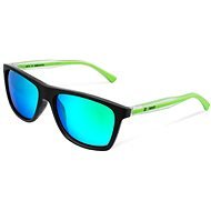 Delphin Polarized Sunglasses Delphin SG Twist Green Glasses - Sunglasses