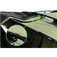 Delphin Cover for B-3 Econo - Bivvy Overwrap