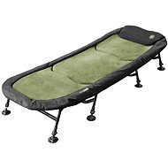 Delphin EF8 EasyFlat - Fishing Lounger Chair