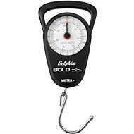 Delphin Mechanical Scales Bold, 35kg - Rybářská váha