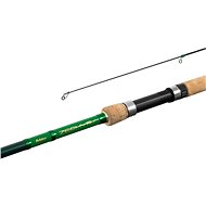 Delphin Zephyr Travel, 2.4m, 30g - Fishing Rod