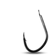 Delphin Háček HKD Iseama - Fish Hook