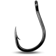 Delphin Háček HKD 4xIseama - Fish Hook