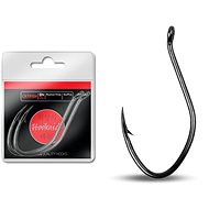 Delphin Hook HKD Catfish, Size 6/0, 3pcs - Fish Hook