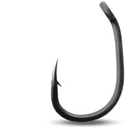 Delphin Háček HKD Riger Tefcon - Fish Hook