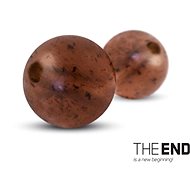 Delphin The End Shock Beads, 8mm, 50pcs - Load