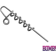 Delphin BOMB! Twisto D-Lock 5pcs - Grip Handle