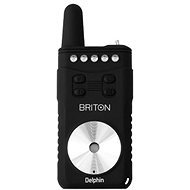 Delphin Briton Receiver - Receivers