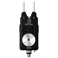Delphin Briton Bite Alarm, Green - Annunciator
