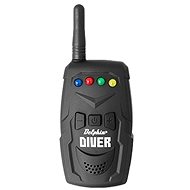 Delphin Receiver Diver 9V - Receivers