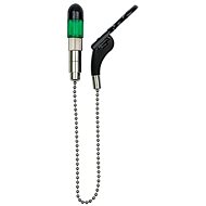 Delphin Chain Bite Indicator CSW II, Green - Swinger