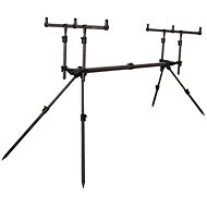 Delphin Rod Pod BBQ - Rod Stand