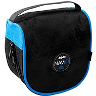 Delphin Case NavIQ L - Spinning Reel Case