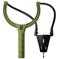 Delphin Shot Conus Catapult - Slingshot
