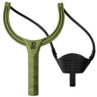 Delphin Shot Cubus Catapult - Slingshot