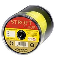 Stroft Vlasec Color Fluor 0,22 mm 4,7 kg 200 m - Silon na ryby