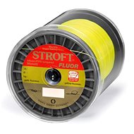 Stroft Line Color Fluor 0.14mm 2kg 500m - Fishing Line