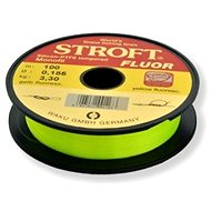 Stroft Line Colour Fluor, 0.35mm, 10.3kg, 500m - Fishing Line