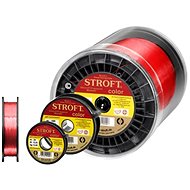 Stroft Line Color Red 1000m - Fishing Line