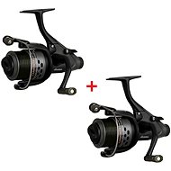 Okuma Carbonite XP BF 55 CBF-155a, 1+1 Offer - Fishing Reel