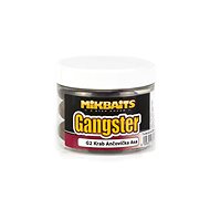 Mikbaits Gangster Extra-Hard Boilie G2, Crab/Anchovy Asa, 20mm, 300ml - Boilies